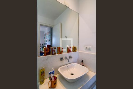 Apartamento à venda com 130m², 3 quartos e 3 vagasBanheiro 2