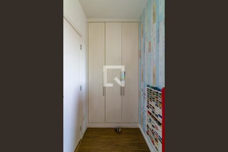 Apartamento à venda com 130m², 3 quartos e 3 vagasQuarto 2