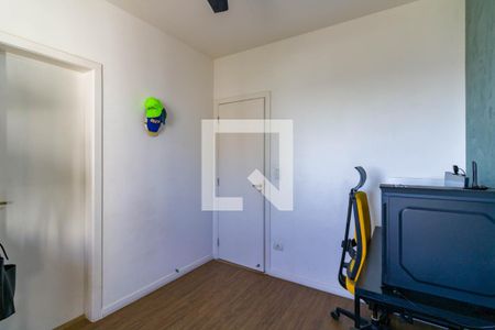 Apartamento à venda com 130m², 3 quartos e 3 vagasQuarto 1
