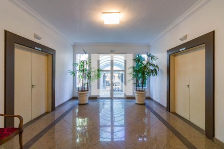 Apartamento à venda com 130m², 3 quartos e 3 vagasÁrea comum