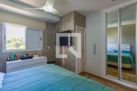 Apartamento à venda com 130m², 3 quartos e 3 vagasQuarto 3