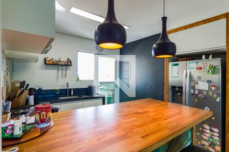 Apartamento à venda com 130m², 3 quartos e 3 vagasCozinha