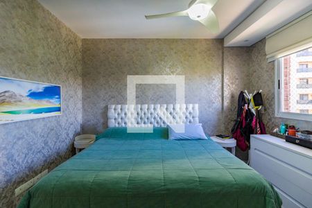 Apartamento à venda com 130m², 3 quartos e 3 vagasQuarto 3