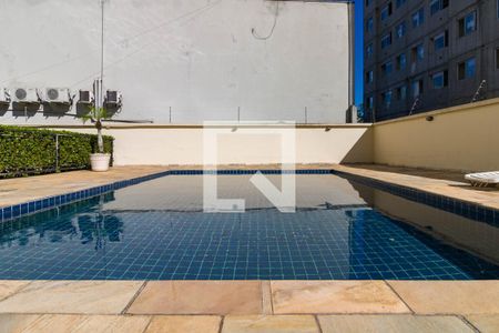 Apartamento à venda com 130m², 3 quartos e 3 vagasÁrea comum