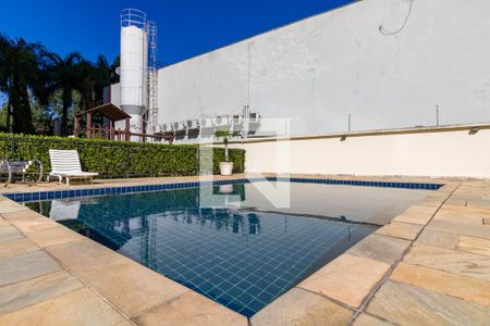 Apartamento à venda com 130m², 3 quartos e 3 vagasÁrea comum