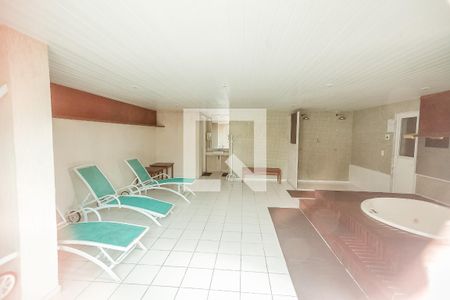 Apartamento para alugar com 60m², 2 quartos e 1 vagaÁrea comum