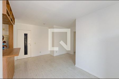Sala de apartamento para alugar com 2 quartos, 60m² em Barreto, Niterói