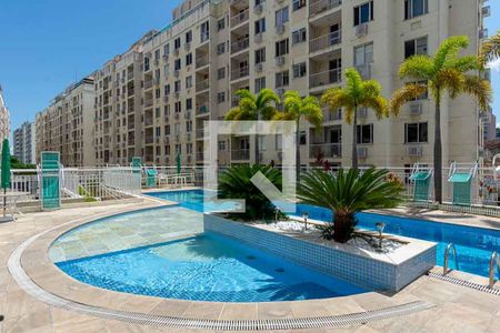 Apartamento para alugar com 60m², 2 quartos e 1 vagaÁrea comum