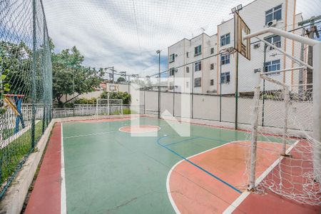 Apartamento para alugar com 60m², 2 quartos e 1 vagaÁrea comum