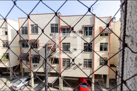 Quarto  de apartamento para alugar com 2 quartos, 60m² em Barreto, Niterói