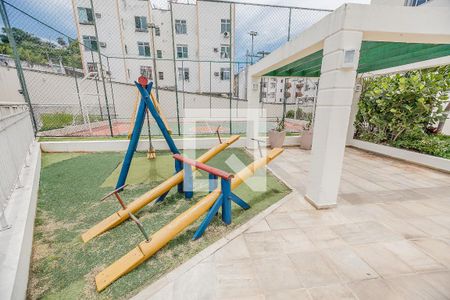 Apartamento para alugar com 60m², 2 quartos e 1 vagaÁrea comum