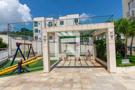 Apartamento para alugar com 60m², 2 quartos e 1 vagaÁrea comum