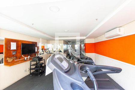 Apartamento para alugar com 60m², 2 quartos e 1 vagaÁrea comum