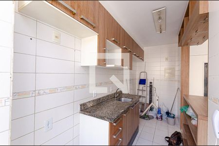 Apartamento para alugar com 60m², 2 quartos e 1 vagaCozinha