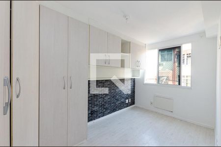 Quarto  de apartamento para alugar com 2 quartos, 60m² em Barreto, Niterói