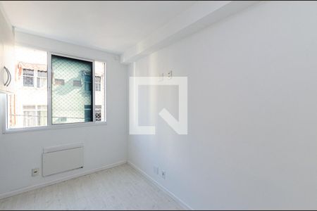 Quarto  de apartamento para alugar com 2 quartos, 60m² em Barreto, Niterói