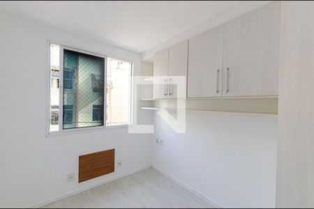 Quarto 2 de apartamento para alugar com 2 quartos, 60m² em Barreto, Niterói