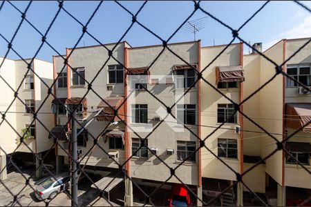 Apartamento para alugar com 60m², 2 quartos e 1 vagaQuarto 2