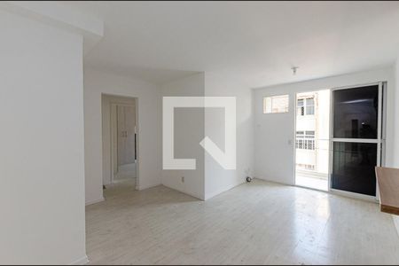 Sala de apartamento para alugar com 2 quartos, 60m² em Barreto, Niterói
