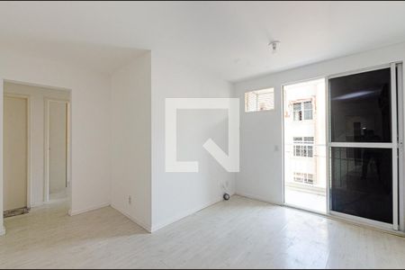 Sala de apartamento para alugar com 2 quartos, 60m² em Barreto, Niterói