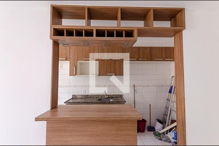 Apartamento para alugar com 60m², 2 quartos e 1 vagaCozinha