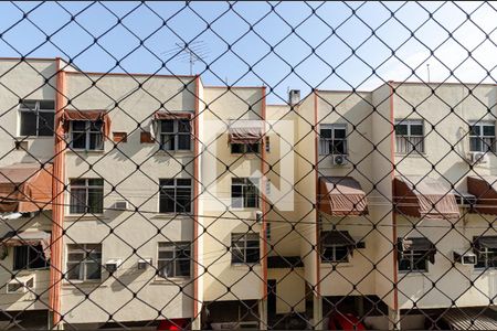 Sala de apartamento para alugar com 2 quartos, 60m² em Barreto, Niterói