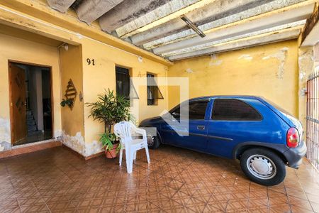 Casa à venda com 250m², 3 quartos e 2 vagasGaragem