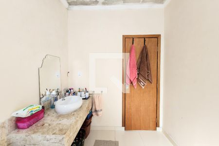 Casa à venda com 250m², 3 quartos e 2 vagasBanheiro