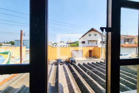 Vista do Quarto 1 de casa à venda com 3 quartos, 250m² em Vila Jesuita, São Bernardo do Campo