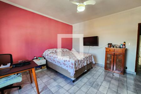 Quarto 1 de casa à venda com 3 quartos, 250m² em Vila Jesuita, São Bernardo do Campo