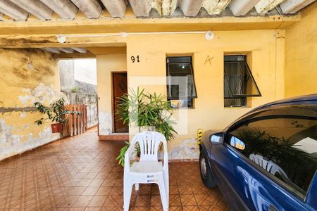 Casa à venda com 250m², 3 quartos e 2 vagasGaragem