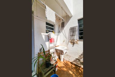 Casa à venda com 250m², 3 quartos e 2 vagasÁrea de Serviço