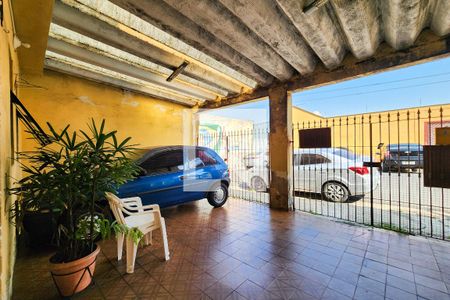Casa à venda com 250m², 3 quartos e 2 vagasGaragem