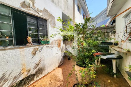 Casa à venda com 250m², 3 quartos e 2 vagasÁrea de Serviço