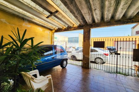 Casa à venda com 250m², 3 quartos e 2 vagasGaragem