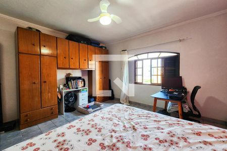 Quarto 1 de casa à venda com 3 quartos, 250m² em Vila Jesuita, São Bernardo do Campo