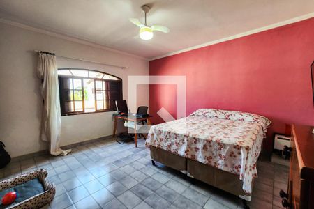 Quarto 1 de casa à venda com 3 quartos, 250m² em Vila Jesuita, São Bernardo do Campo