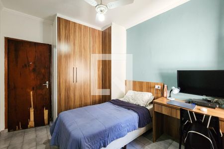 Casa à venda com 250m², 3 quartos e 2 vagasQuarto 3