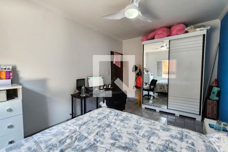 Quarto 2 de casa à venda com 3 quartos, 250m² em Vila Jesuita, São Bernardo do Campo