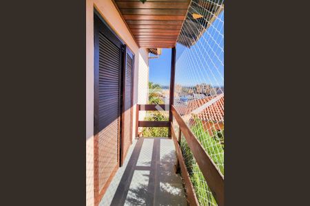 Casa de condomínio para alugar com 90m², 2 quartos e 1 vaga Casa de condomínio para alugar com 90m², 2 quartos e 1 vagaVaranda