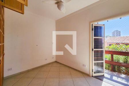Quarto 1 - Suíte de casa de condomínio para alugar com 2 quartos, 90m² em Jardim Califórnia, Jacareí