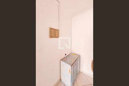 Casa de condomínio para alugar com 90m², 2 quartos e 1 vaga Casa de condomínio para alugar com 90m², 2 quartos e 1 vagaÁrea de Serviço