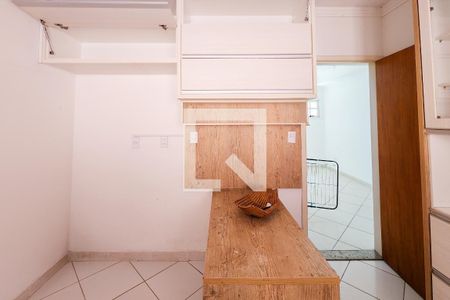 Casa de condomínio para alugar com 90m², 2 quartos e 1 vaga Casa de condomínio para alugar com 90m², 2 quartos e 1 vagaCozinha