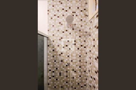 Casa de condomínio para alugar com 90m², 2 quartos e 1 vaga Casa de condomínio para alugar com 90m², 2 quartos e 1 vagaBanheiro