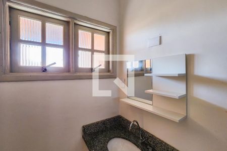 Casa de condomínio para alugar com 90m², 2 quartos e 1 vaga Casa de condomínio para alugar com 90m², 2 quartos e 1 vagaBanheiro da Suíte