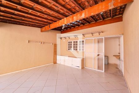 Casa de condomínio para alugar com 90m², 2 quartos e 1 vaga Casa de condomínio para alugar com 90m², 2 quartos e 1 vagaGaragem