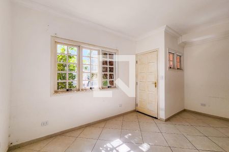 Sala de casa de condomínio para alugar com 2 quartos, 90m² em Jardim Califórnia, Jacareí
