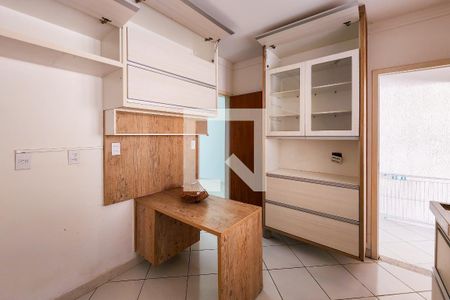 Casa de condomínio para alugar com 90m², 2 quartos e 1 vaga Casa de condomínio para alugar com 90m², 2 quartos e 1 vagaCozinha