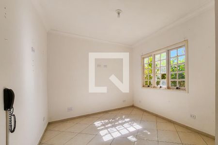 Sala de casa de condomínio para alugar com 2 quartos, 90m² em Jardim Califórnia, Jacareí