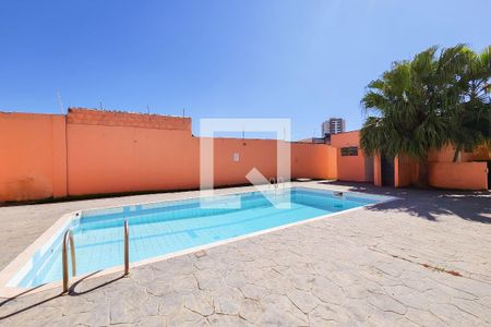 Casa de condomínio para alugar com 90m², 2 quartos e 1 vaga Casa de condomínio para alugar com 90m², 2 quartos e 1 vagaÁrea comum - Piscina
